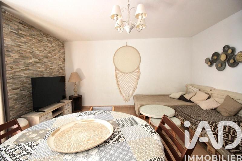 Appartement - 73 m² - 3 pièces