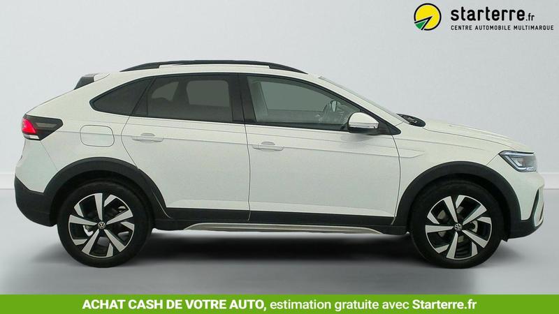 Volkswagen Taigo 1.0 Tsi 116 Bvm6 Vw Edition