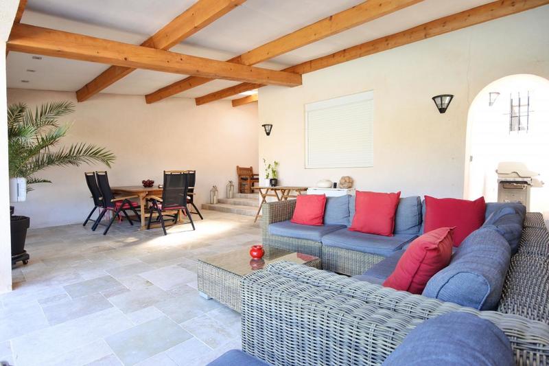 Maison - 119 m² - 4 pièces