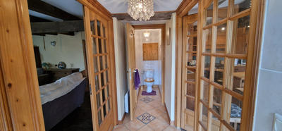 Maison - 79 m² - 4 pièces