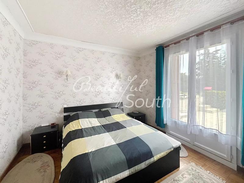 Villa - 141 m² - 4 pièces