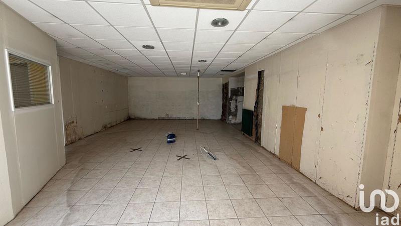 Local commercial - 94 m²