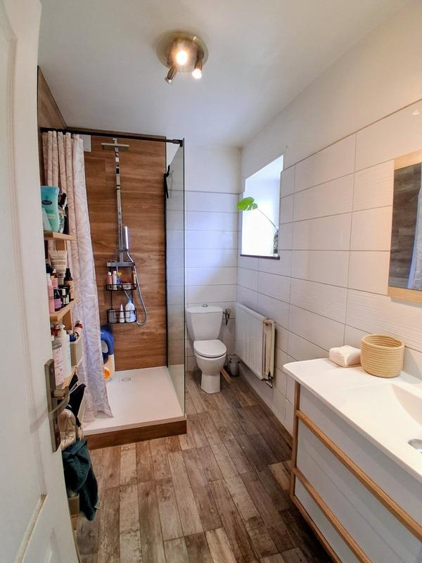 Maison - 113 m² - 4 pièces