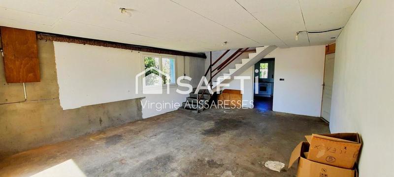 Maison - 179 m² - 9 pièces