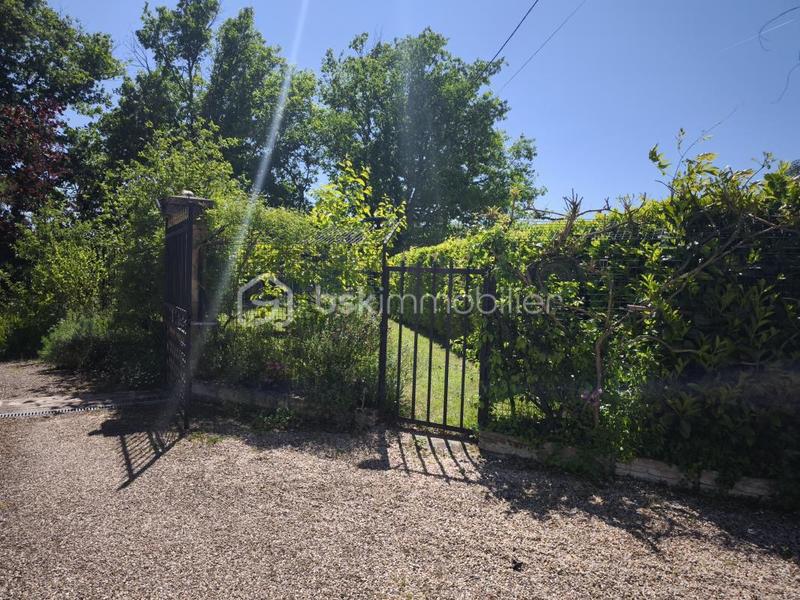 Maison - 171 m² - 8 pièces