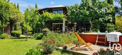 Maison de maîtres - 263 m² - 7 pièces