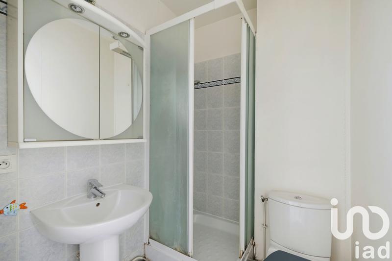 Appartement - 103 m² - 4 pièces