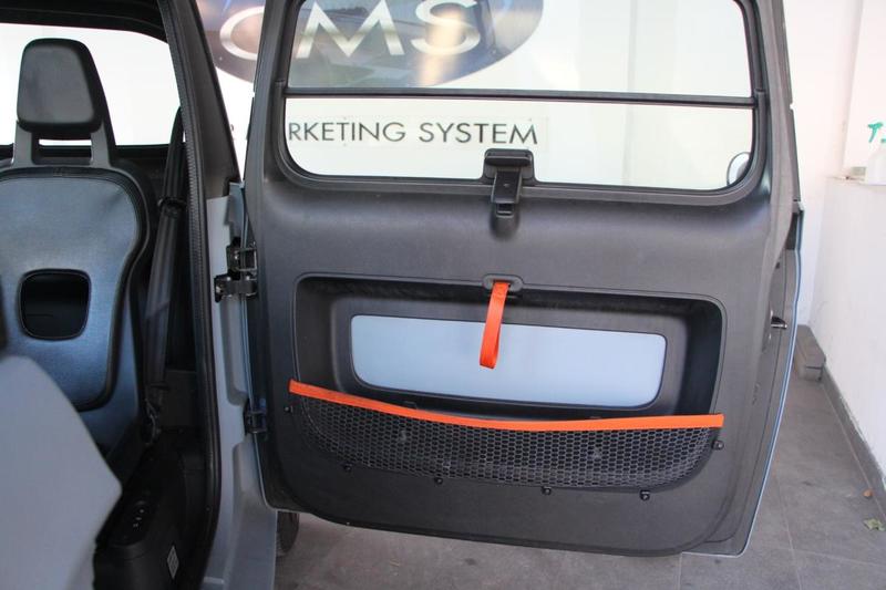 Citroën Ami Electrique Sans Permis