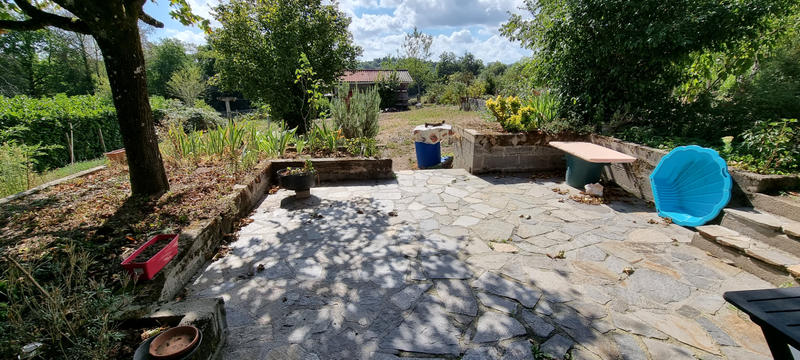 Maison - 116 m² - 4 pièces