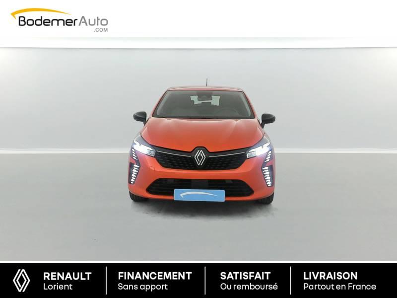 Renault Clio TCe 90 Evolution