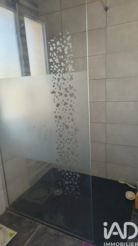 Maison - 82 m² - 5 pièces