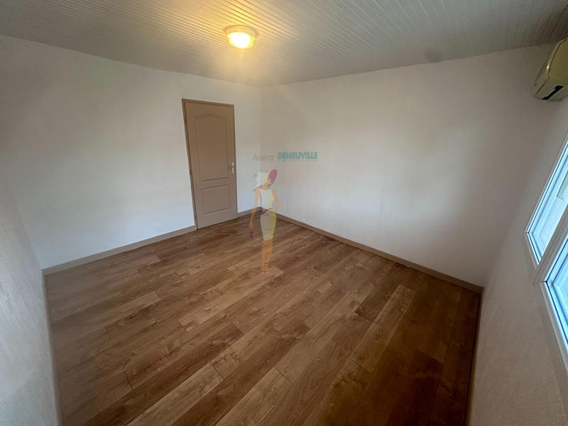 Maison - 74 m² - 3 pièces