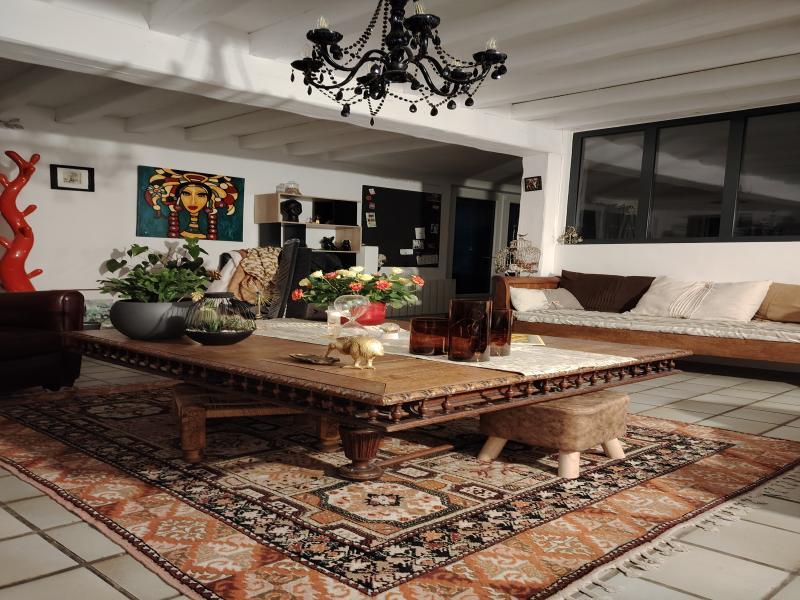 Longère - 164 m² - 6 pièces