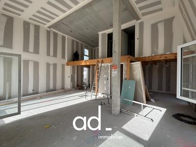 Appartement - 84 m² - 4 pièces