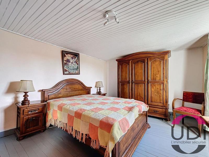 Maison - 135 m² - 5 pièces