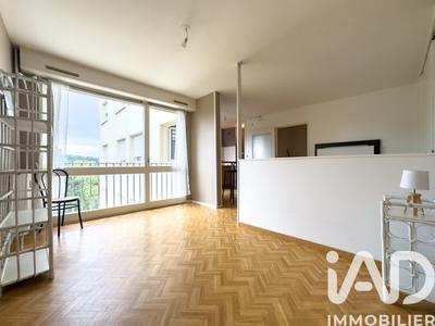 Appartement - 36 m² - 1 pièce