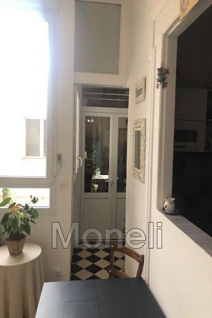 Appartement - 180 m² - 7 pièces