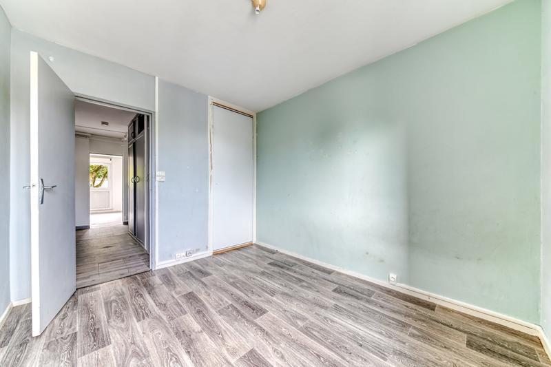 Appartement - 55 m² - 2 pièces