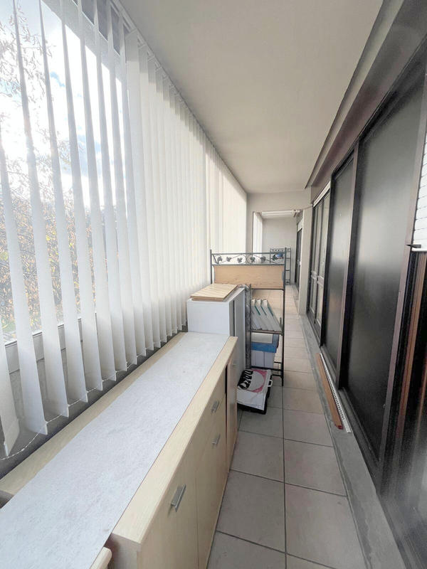 Appartement - 96 m² - 4 pièces