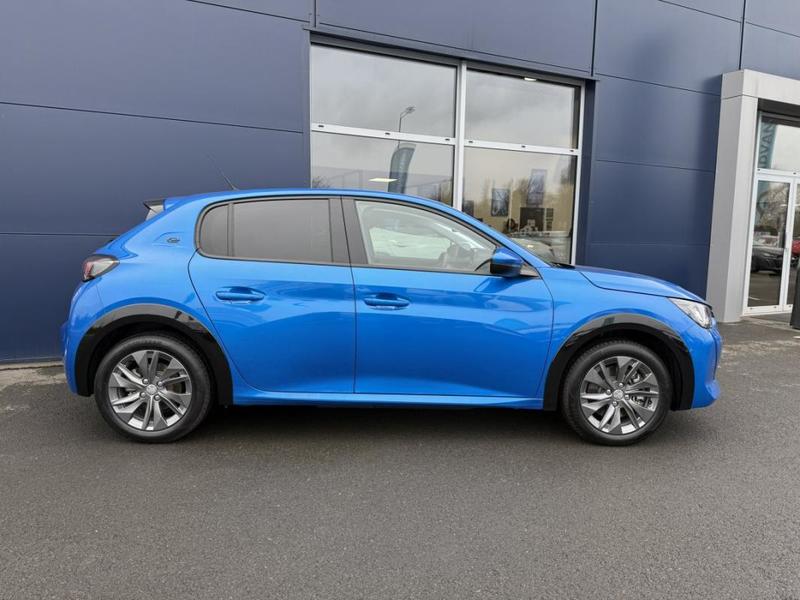 Peugeot E-208 II Electrique Allure