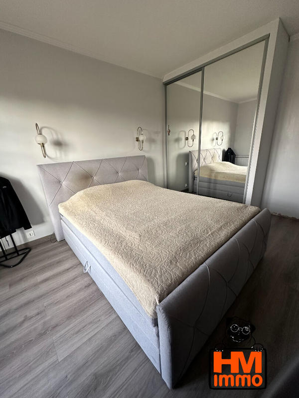 Maison - 138 m² - 6 pièces