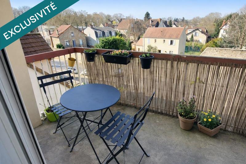 Appartement - 104 m² - 5 pièces