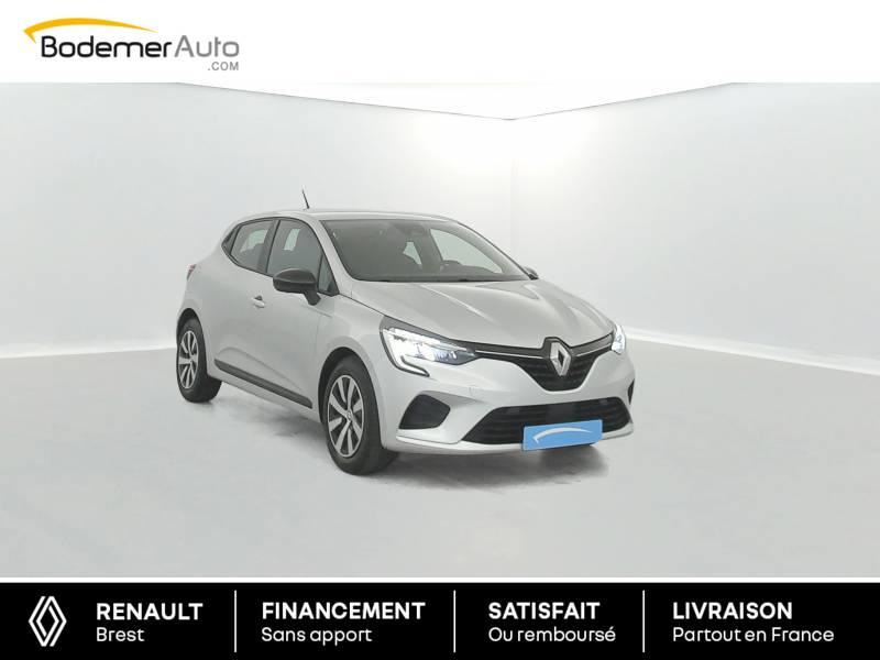 Renault Clio TCe 90 Equilibre