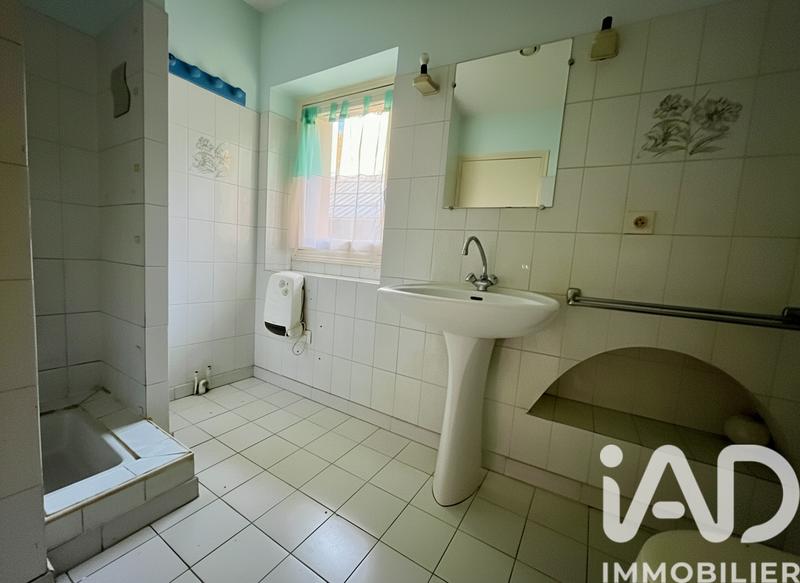 Maison de village - 47 m² - 2 pièces