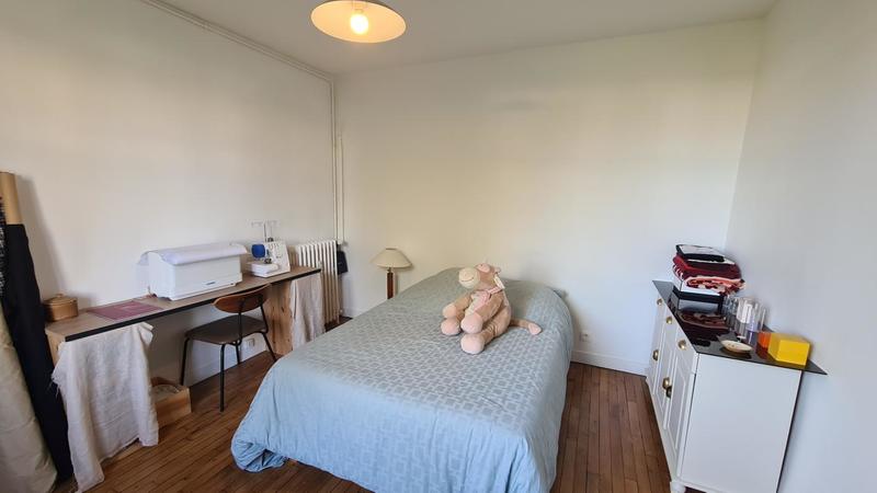 Appartement - 31 m² - 2 pièces