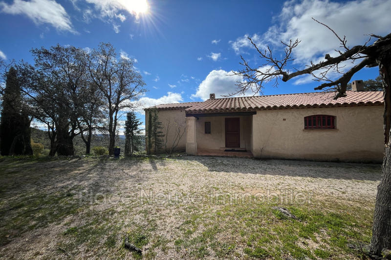 Villa - 140 m² - 5 pièces