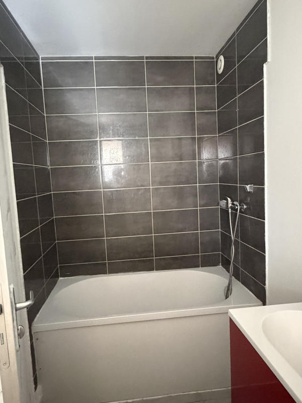 Maison de village - 45 m² - 2 pièces