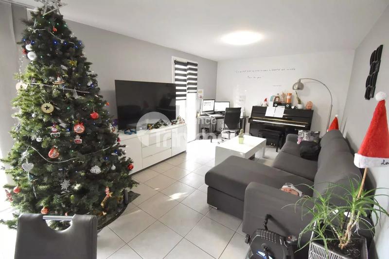 Villa - 105 m² - 4 pièces