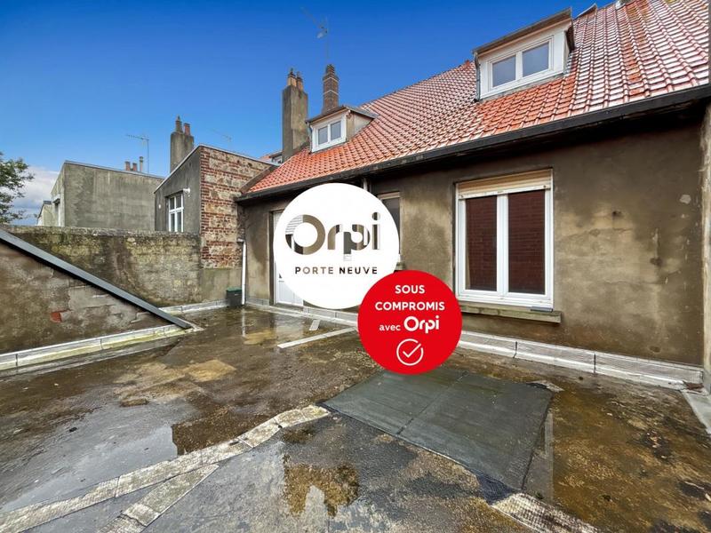 Duplex - 85 m² - 3 pièces