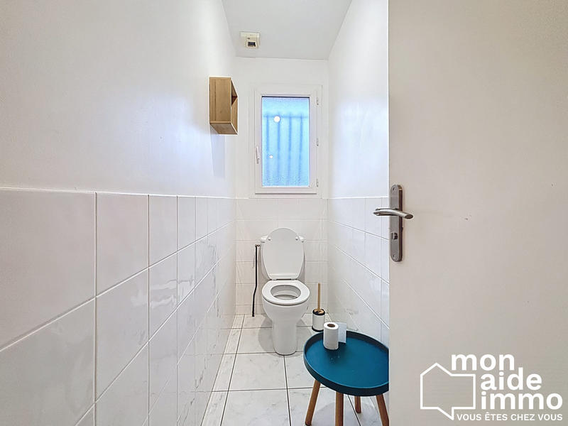 Maison - 150 m² - 4 pièces