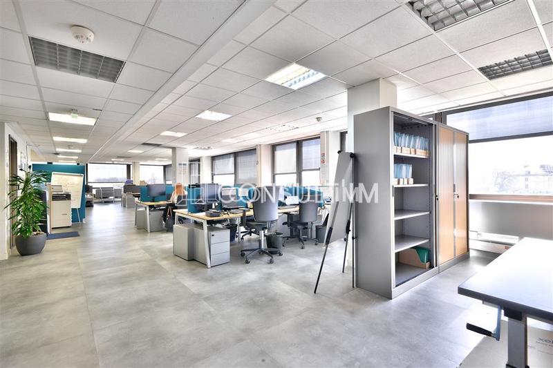Bureau - 447 m²