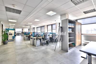 Bureau - 447 m²