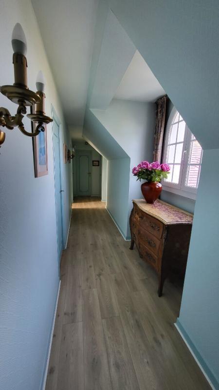 Maison - 192 m² - 7 pièces