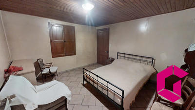 Ferme - 89 m² - 4 pièces