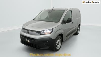Citroën Berlingo Van Taille m 650kg Bluehdi 130 s Eat8