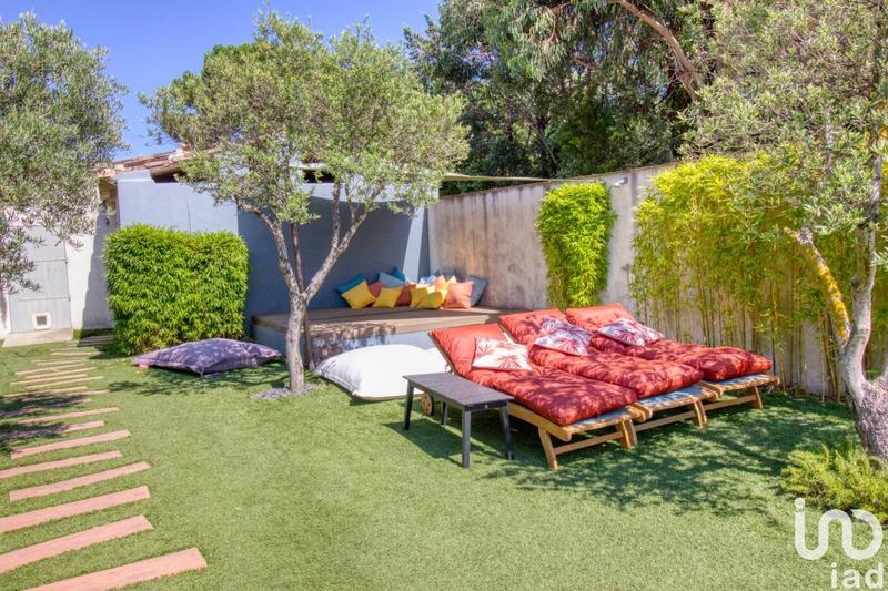 Maison - 264 m² - 8 pièces