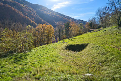 Maison traditionnelle - 202 m² - 8 pièces