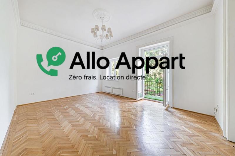 Appartement - 54 m² - 2 pièces