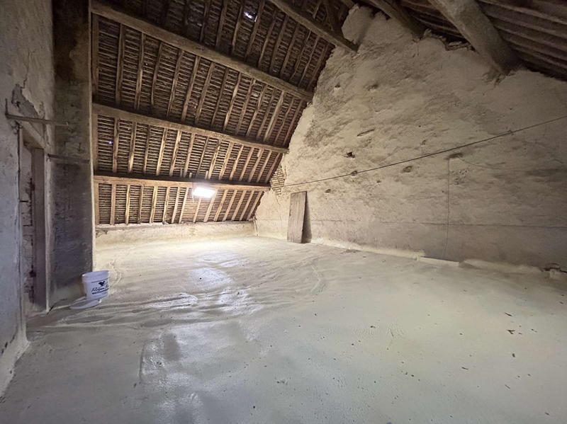 Maison - 220 m² - 10 pièces