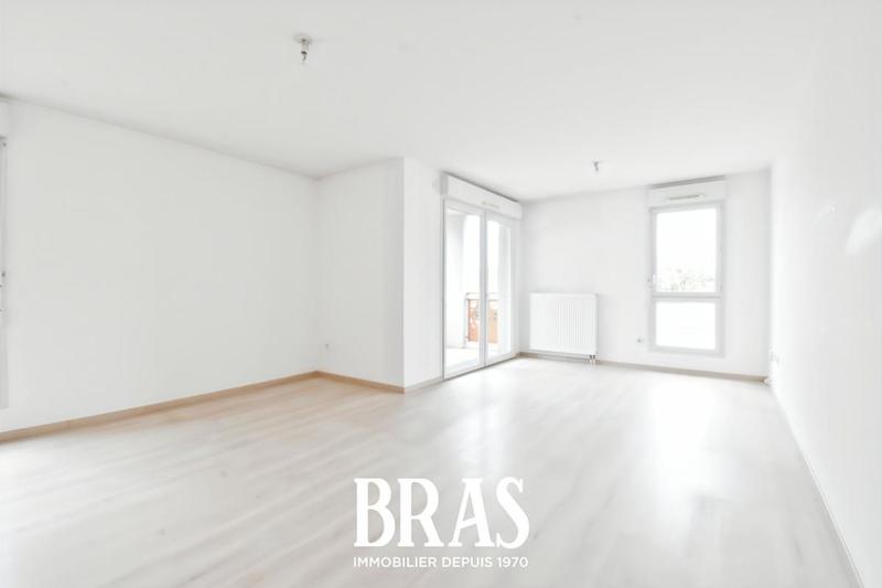 Appartement - 68 m² - 3 pièces