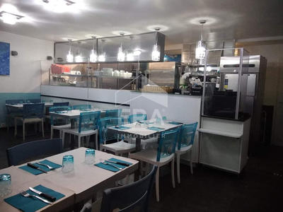 Fonds de commerce - 55 m²