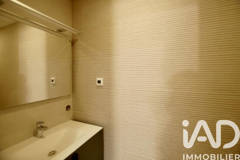 Maison - 71 m² - 4 pièces