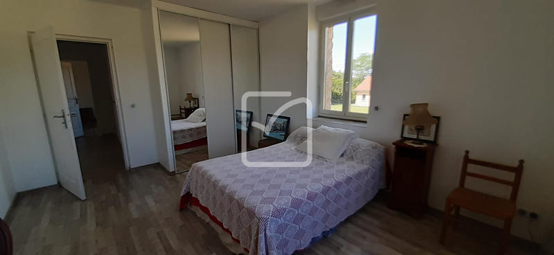 Maison - 168 m² - 6 pièces