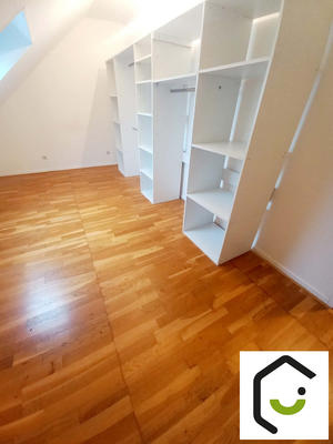 Maison - 58 m² - 3 pièces