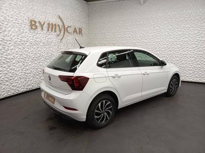 Volkswagen Polo 1.0 Tsi 95 s&amp;S Bvm5 Life