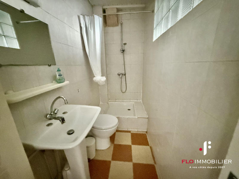 Appartement - 41 m² - 2 pièces